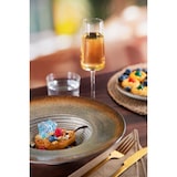 thumbnail of Excelsa Set Von 6 Flöte Barolo Glas