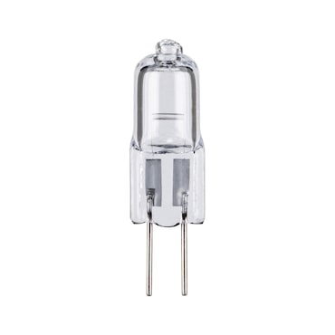 Paulmann Culot à broche halogène Four de cuisson G4 12V 320lm 20W 2700K gradable Clair 84399