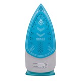 thumbnail of Plancha Profesional De Cerámica Sogo, 0.30L, 2800W - Azul