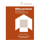thumbnail of Hahnemühle 10662711 Millimeter - Block 50 Blatt, A3, 80 g/qm