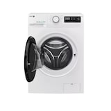 thumbnail of FAGOR, Lave-linge frontal, 12 kg, 1400 tours/min, FLF1214AIW
