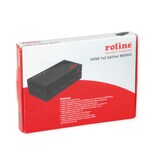 thumbnail of ROLINE HDMI Video-Splitter, 8K, 2fach