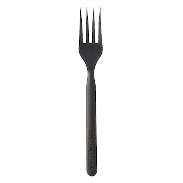 Garcia de Pou Forchette  17 Cm Nero Cpla (1000 Unità)