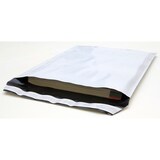 thumbnail of Versandtasche PCR coex schwarz/weiß 325x400mm 500 Stück