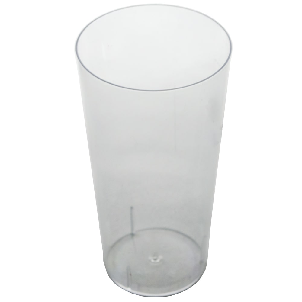 Shooter Reutilisable - Cristal - 100 ml - par 1000