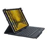 thumbnail of Logitech Folio Universal für Tablets, versch. Größen, DE