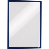 thumbnail of DURABLE Magnetrahmen DURAFRAME 487307 DIN A3 d.blau 2 St./Pack.