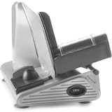 thumbnail of Lacor 69118 – Elektrischer Fleischschneider. Tablett aus Edelstahl. Verstellbarer Kopf.