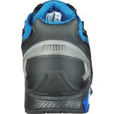 thumbnail of Chaussures De Sécurité Basses Rio Black Low S3 Src -  Noir/Bleu 44