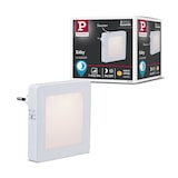 thumbnail of Paulmann Nachtlamp Esby met schemersensor hoekig 3000K 0,7lm 92493