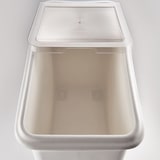 thumbnail of Zutatenbehälter, 102 Liter