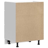 thumbnail of vidaXL Küchenunterschrank Porto Weiß Holzwerkstoff