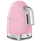 thumbnail of Smeg KLF04PKEU Wasserkocher 1,7 l 2400 W Pink