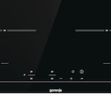 thumbnail of Gorenje BO PSIB Einbaubackofenset-Induktion/Extra-Steam; BPS6737E02B + IT 64 ASC, 77 Liter Backofenvolumen, Pyrlolyse