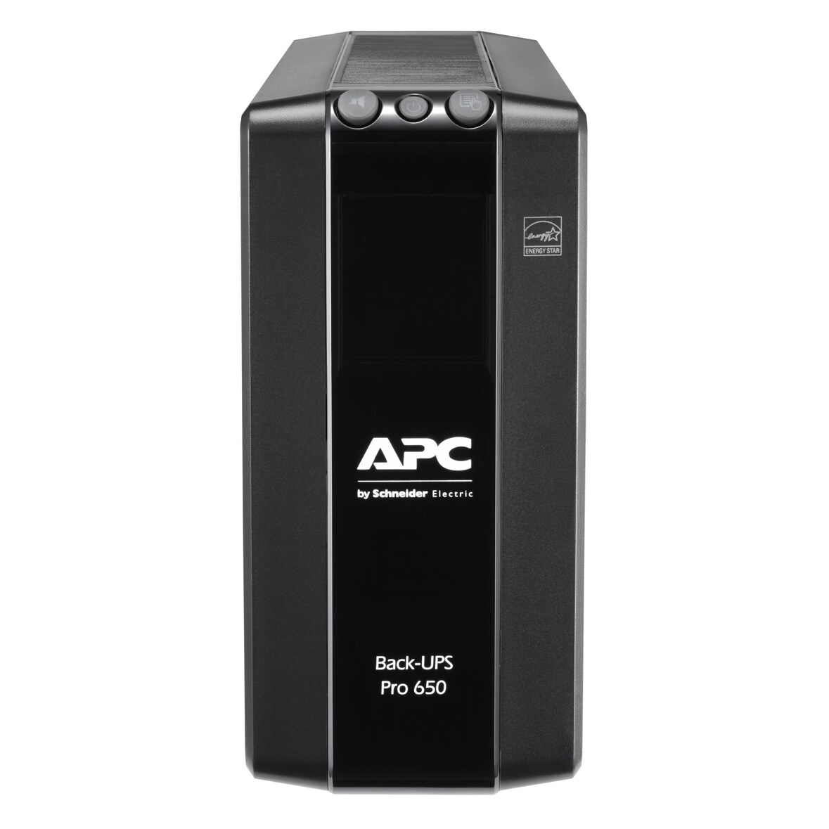 APC Back-UPS Pro USV BR650MI - USV - Wechselstrom 230 V