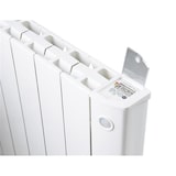 thumbnail of Radiateur électrique inertie mural DALBEOPRESENCE1022