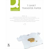 thumbnail of T-Shirt-Folie A4 für helle Textilien VE=10 Stück