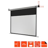 thumbnail of celexon Leinwand Motor HomeCinema 240 x 135 cm