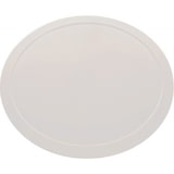 thumbnail of 1 x PE-Deckel für Glasschale EMPILABLE,