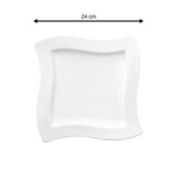 thumbnail of Villeroy & Boch NewWave Teller-Set 12-teilig