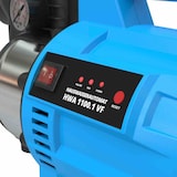 thumbnail of Hauswasserautomat HWA 1100.1 VF