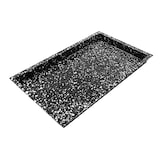 thumbnail of Schneider geëmailleerde GN 1/1 bakplaat 4,5 cm diep