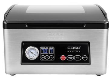 Caso VacuChef 70 Gewerbe-Kammervakuumierer