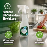 thumbnail of SODASAN Flächendesinfektion 500ml Sprayflasche