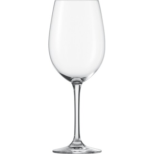 6x Schott Zwiesel BORDEAUX CLASSICO 130, Form: 8213