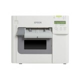 thumbnail of TM-C3500 - 4-farbiger Tintenstrahldrucker für Endlospapier- und Etikettendruck, USB + Ethernet, Abschneider