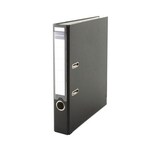 thumbnail of Soennecken Ordner 3346 DIN A4 50mm PP schwarz