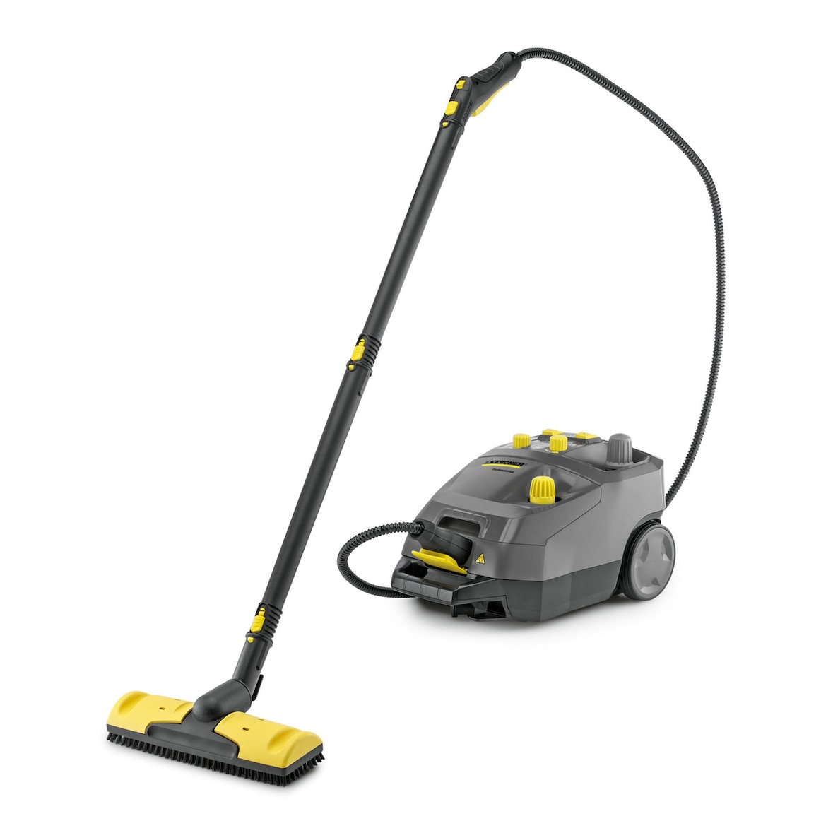 Karcher nettoyeur vapeur SG 4/4