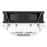 thumbnail of Raffreddatore per CPU AMD Xilence A404T, Top Blow, ventola PWM da 92 mm, 125 W TDP