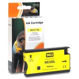 thumbnail of D&C HP 963XL Kompatibel 4er Set Tintenpatronen für HP OfficeJet Pro 9014