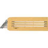 thumbnail of Hängeschiene 3260000 starr 347mm 25 Stück