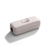 thumbnail of Interrupteur vintage avec mise à la terre - unipolaire