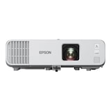 thumbnail of Epson Projektor Eb-l260f Ebl260f 3-lcd-projektor 3lcdprojektor 4600 Lm (weiß) (v11ha69080)