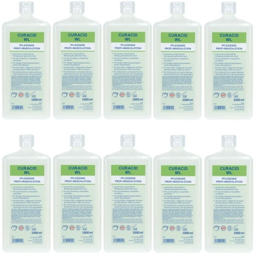 Curacid WL : 10x1L (Karton)