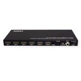thumbnail of VALUE HDMI Matrix Switch, 4x2 QUAD Multi-Viewer, nahtlose Umschaltung