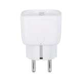 thumbnail of Paulmann Zwischenstecker Smart Home Zigbee Smart Plug für Euro- und Schuko-Stecker Weiß 50131