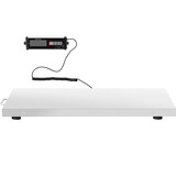 thumbnail of Steinberg Systems - Vloerweegschaal - 300 kg / 100 g - antislipmat - LCD