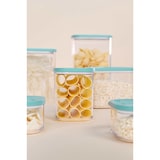 thumbnail of Mepal MODULA Vorratsdose 1000 ml Nordic Green