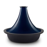 thumbnail of Tajine in ghisa 2,5L TINGHIR blu