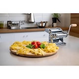 thumbnail of Set macchina per pasta Imperia con 2 accessori Argento/Marrone 4pz [4501]