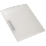 thumbnail of Schulordner - A4, 2-D-Ring Ø25 mm, transluzent weiß