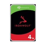 thumbnail of HDD Seagate IronWolf NAS 4TB Sata III 256MB (D)