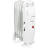 thumbnail of Alpina Elektroheizung 650W Ölradiator Heizung weiß 5 Rippen