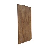 thumbnail of SIT Möbel Tischplatte aus recyceltem Teak, naturbelassen |B160 x T90 x H5 cm|07179-00| Serie TOPS & TABLES
