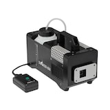thumbnail of Nebelmaschine - 600 W - Mit Kabelfernbedienung