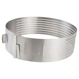 thumbnail of Eva Kuchenschneidhilfe rostrei 26-28 cm